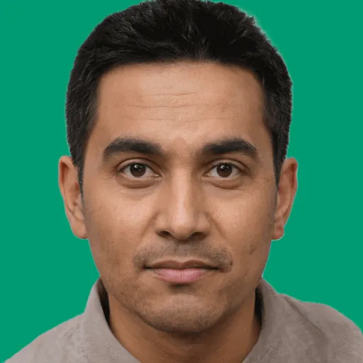 Website Developers Pakistan Team Member